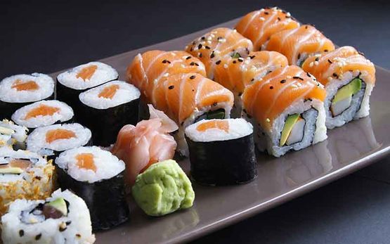 Maki-Rezept